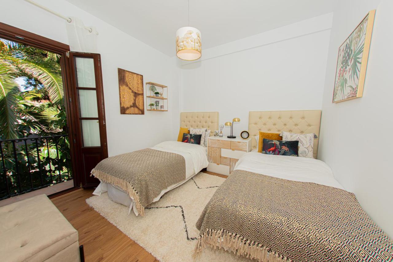 Lejlighed Awesome In Golden Mile/2bed/senorio Marb *