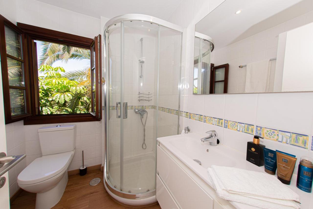 Awesome In Golden Mile/2bed/senorio Marb
