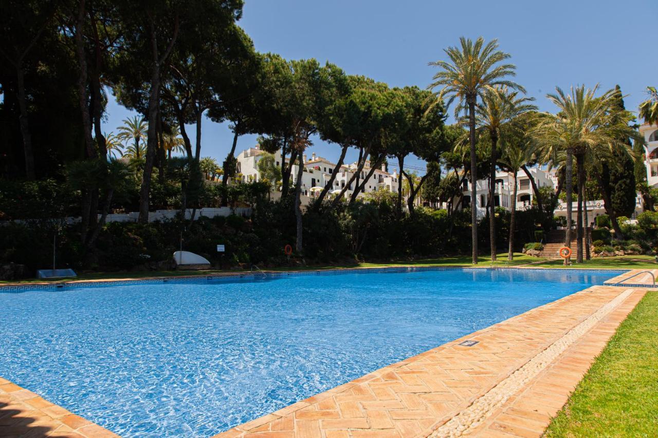 Lejlighed Awesome In Golden Mile/2bed/senorio Marb
